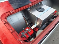 1969 Chevrolet Camaro for sale in Michigan (ID-136964)