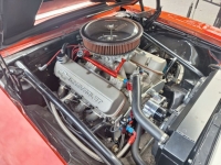 1969 Chevrolet Camaro for sale in Michigan (ID-136964)