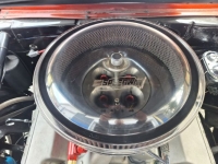 1969 Chevrolet Camaro for sale in Michigan (ID-136964)