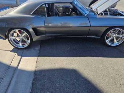 1969 Chevrolet Camaro for sale