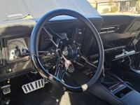 1969 Chevrolet Camaro for sale in Michigan (ID-137075)