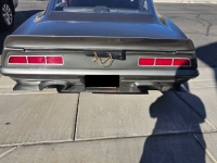 1969 Chevrolet Camaro for sale in Michigan (ID-137075)