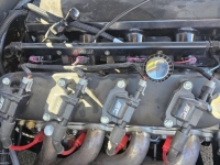 1969 Chevrolet Camaro for sale in Michigan (ID-137075)