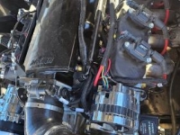 1969 Chevrolet Camaro for sale in Michigan (ID-137075)