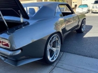 1969 Chevrolet Camaro for sale in Michigan (ID-137075)