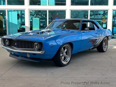 1969 Chevrolet Camaro for sale