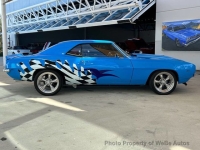 1969 Chevrolet Camaro for sale in Riverhead, New York (ID-137780)