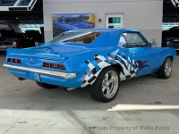 1969 Chevrolet Camaro for sale in Riverhead, New York (ID-137780)