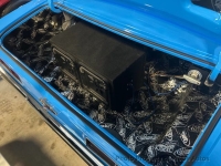 1969 Chevrolet Camaro for sale in Riverhead, New York (ID-137780)