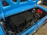 1969 Chevrolet Camaro for sale in Riverhead, New York (ID-137780)