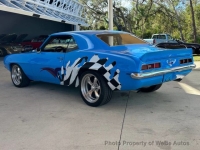1969 Chevrolet Camaro for sale in Riverhead, New York (ID-137780)