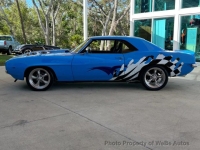1969 Chevrolet Camaro for sale in Riverhead, New York (ID-137780)