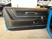 1969 Chevrolet Camaro for sale in Riverhead, New York (ID-137780)