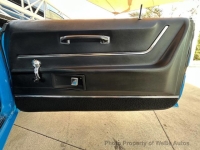 1969 Chevrolet Camaro for sale in Riverhead, New York (ID-137780)