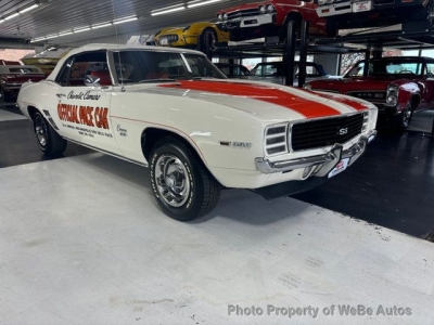 1969 Chevrolet Camaro for sale
