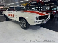 1969 Chevrolet Camaro for sale in Riverhead, New York (ID-137920)