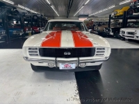 1969 Chevrolet Camaro for sale in Riverhead, New York (ID-137920)