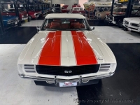 1969 Chevrolet Camaro for sale in Riverhead, New York (ID-137920)