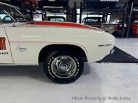 1969 Chevrolet Camaro for sale in Riverhead, New York (ID-137920)