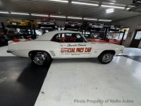 1969 Chevrolet Camaro for sale in Riverhead, New York (ID-137920)