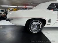 1969 Chevrolet Camaro for sale in Riverhead, New York (ID-137920)
