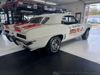1969 Chevrolet Camaro for sale in Riverhead, New York (ID-137920)