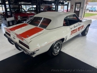 1969 Chevrolet Camaro for sale in Riverhead, New York (ID-137920)