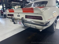 1969 Chevrolet Camaro for sale in Riverhead, New York (ID-137920)