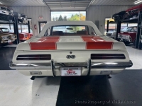 1969 Chevrolet Camaro for sale in Riverhead, New York (ID-137920)