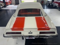 1969 Chevrolet Camaro for sale in Riverhead, New York (ID-137920)