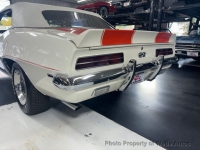 1969 Chevrolet Camaro for sale in Riverhead, New York (ID-137920)
