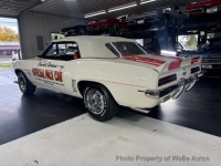 1969 Chevrolet Camaro for sale in Riverhead, New York (ID-137920)