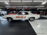 1969 Chevrolet Camaro for sale in Riverhead, New York (ID-137920)