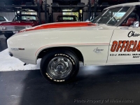 1969 Chevrolet Camaro for sale in Riverhead, New York (ID-137920)