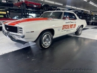 1969 Chevrolet Camaro for sale in Riverhead, New York (ID-137920)