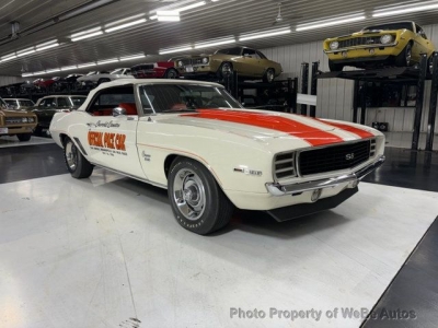 1969 Chevrolet Camaro for sale