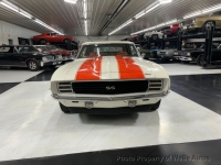 1969 Chevrolet Camaro for sale in Riverhead, New York (ID-137946)