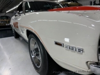 1969 Chevrolet Camaro for sale in Riverhead, New York (ID-137946)