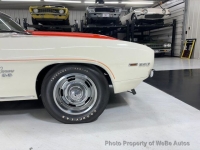 1969 Chevrolet Camaro for sale in Riverhead, New York (ID-137946)