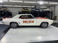 1969 Chevrolet Camaro for sale in Riverhead, New York (ID-137946)