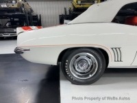 1969 Chevrolet Camaro for sale in Riverhead, New York (ID-137946)