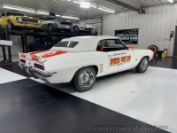 1969 Chevrolet Camaro for sale in Riverhead, New York (ID-137946)
