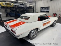 1969 Chevrolet Camaro for sale in Riverhead, New York (ID-137946)