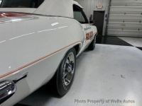 1969 Chevrolet Camaro for sale in Riverhead, New York (ID-137946)