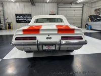 1969 Chevrolet Camaro for sale in Riverhead, New York (ID-137946)