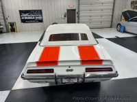 1969 Chevrolet Camaro for sale in Riverhead, New York (ID-137946)
