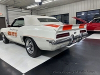 1969 Chevrolet Camaro for sale in Riverhead, New York (ID-137946)
