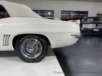 1969 Chevrolet Camaro for sale in Riverhead, New York (ID-137946)