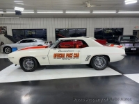 1969 Chevrolet Camaro for sale in Riverhead, New York (ID-137946)