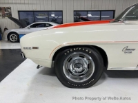 1969 Chevrolet Camaro for sale in Riverhead, New York (ID-137946)